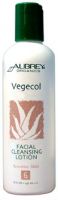 Aubrey Organics Vegecol Facial Cleansing Lotion