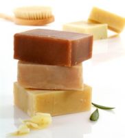 Blanc Therapeutic Line Natural Soap