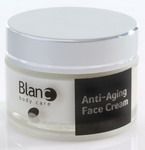 Blanc Moisturizing Anti Aging Face Cream
