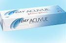 1 Day Acuvue Brand Contact Lenses