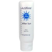 Actifirm Hot Stop After Sun Flame Quencher