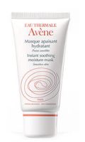 Avene Soothing Moisture Mask