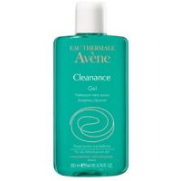 Avene Cleanance Soap Free Facial Cleanser