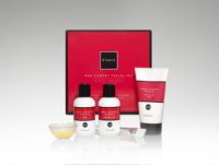 No. 9: Kinara Red Carpet Facial Kit, $145