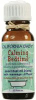 California Baby Essential Oil Blend