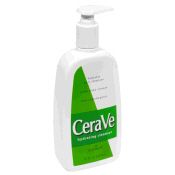 CeraVe Hydrating Cleanser