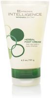 Arbonne Intelligence Herbal Foot Cream