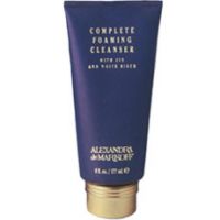 Alexandra de Markoff Complete Foaming Cleanser