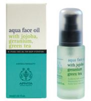 Apivita Aromatherapy Aqua Face Oil