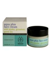 Apivita Aromatherapy Aqua Plus Face Cream