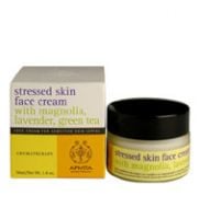 Apivita Aromatherapy Stressed Skin Face Cream