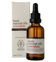 Apivita Aromatherapy Basic Calendula Oil
