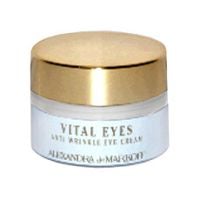 Alexandra de Markoff Vital Eyes Anti-wrinkle Cream