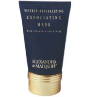 Alexandra de Markoff Weekly Revitalizing Exfoliating Mask
