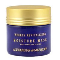 Alexandra de Markoff Weekly Revitalizing Moisture Mask
