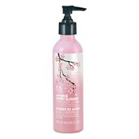 The Body Shop Japanese Cherry Blossom Body Puree