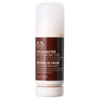 The Body Shop Cocoa Butter Moisturizing Stick