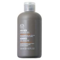 The Body Shop For Men Shower Gel