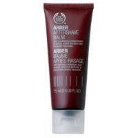 The Body Shop Arber Aftershave Balm