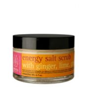 Apivita Aromatherapy Energy Salt Scrub
