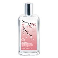 The Body Shop Japanese Cherry Blossom Eau de Toilette