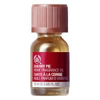The Body Shop Cherry Pie Home Fragrance Oil