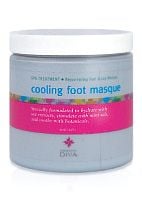 Dashing Diva Cooling Foot Masque