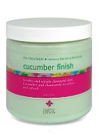 Dashing Diva Cucumber Finish Cream