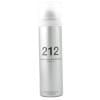 Carolina Herrera 212 Refreshing Deodorant