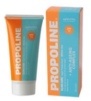 Propoline Sunscreen Face Cream with SPF 15