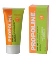 Propoline Sunscreen Face Cream with SPF 30