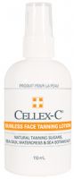 Cellex-C Sunless Face Tanning Lotion