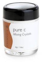 CosMedix Pure C Mixing Crystals