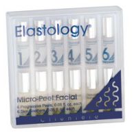 Clientele Elastology Micro-Peel Facial