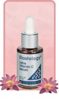 Clientele Elastology Lotus Vitamin C Serum