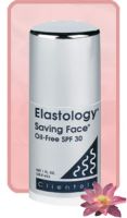 Clientele Elastology Saving Face Oil-Free SPF 30