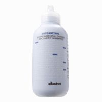 Davines Natural Tech Detoxifying Recovery Shampoo
