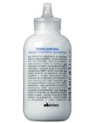 Davines Natural Tech Rebalancing Sebum Control Shampoo