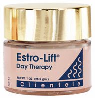 Clientele Estro-Lift Day Therapy SPF25