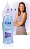 Curel Life's Stages Youth-Defense Moisture Lotion