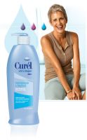 Curel Life's Stages Skin Fortifying Moisture Lotion