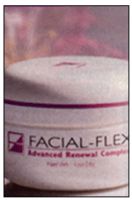 Facial Flex Facial-Flex� Advanced Renewal Complex�