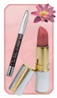 Clientele Lotus Seed Firming Lipstick and Lip Pencil Kit