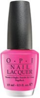 OPI Nail Lacquer India Collection