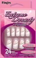 Fing'rs Extreme Dynasty Glue On Nails