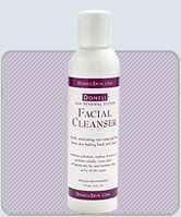 Donell Facial Cleanser