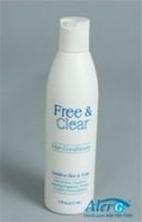 Free & Clear Hypoallergenic Conditioner