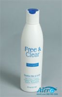 Free & Clear Hypoallergenic Shampoo