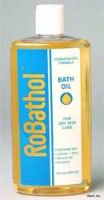 Free & Clear RoBathol Bath Oil