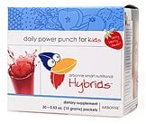 Arbonne Daily Powder Punch for Kids
